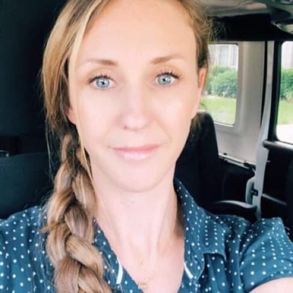 Meet your Posher, Jessica